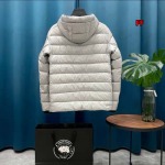 2024年9月24日早秋新品入荷Canada Goose ダウンジャケットFF工場