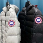 2024年9月24日早秋新品入荷Canada Goose ダウンジャケットFF工場