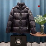 2024年9月24日早秋新品入荷Canada Goose ダウンジャケットFF工場