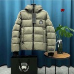 2024年9月24日早秋新品入荷Canada Goose ダウンジャケットFF工場