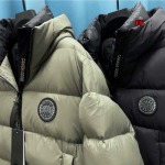 2024年9月24日早秋新品入荷Canada Goose ダウンジャケットFF工場