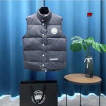 2024年9月24日早秋新品入荷Canada Goose ダウンジャケットベストFF工場