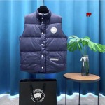 2024年9月24日早秋新品入荷Canada Goose ダウンジャケットベストFF工場