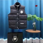 2024年9月24日早秋新品入荷Canada Goose ダウンジャケットベストFF工場