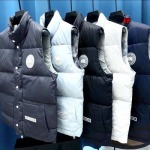 2024年9月24日早秋新品入荷Canada Goose ダウンジャケットベストFF工場