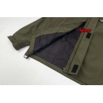 2024年9月24日早秋新品入荷プラダ 長袖 ジャケット FEIX工場M—2XL