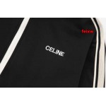 2024年9月24日早秋新品入荷CELINE スウェットのアウター FEIX工場