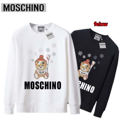 2024年9月24日早秋新品入荷MOSCHINOスウェット ...