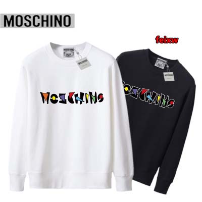 2024年9月24日早秋新品入荷MOSCHINOスウェット ...