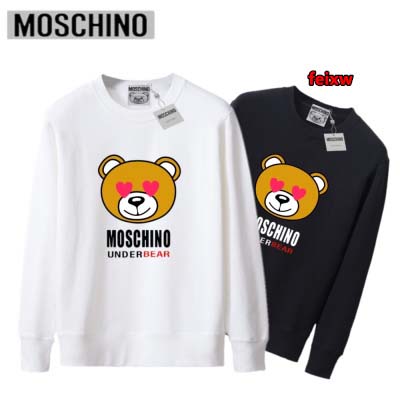 2024年9月24日早秋新品入荷MOSCHINOスウェット ...