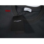 2024年9月24日早秋新品入荷イヴサンローラン半袖 Tシャツ FEIX工場