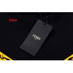 2024年9月24日早秋新品入荷FENDI スウェットFEIX工場