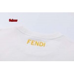 2024年9月24日早秋新品入荷FENDI スウェットFEIX工場