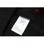 2024年9月24日早秋新品入荷  PRADA  スウェット DW工場