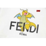 2024年9月24日早秋新品入荷 FENDI  スウェット DW工場