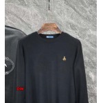 2024年9月25日早秋新品入荷 PRADA長袖 Tシャツ  DW工場