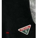 2024年9月25日早秋新品入荷 PRADA長袖 Tシャツ  DW工場
