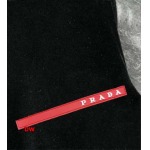 2024年9月25日早秋新品入荷 PRADA長袖 Tシャツ  DW工場