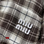 2024年9月25日早秋高品質 新品入荷MIU MIU ダウンジャケット DW工場