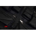 2024年9月25日早秋新品入荷 高品質 PRADA ベスト DW工場