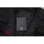 2024年9月25日早秋新品入荷 高品質 PRADA ベスト DW工場