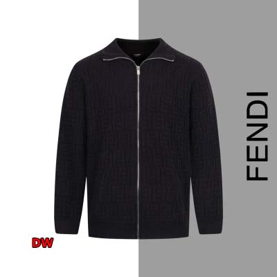 2024年9月25日早秋新品入荷FENDI アウター DW工...