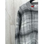 2024年9月25日早秋高品質新品入荷THOM BROWNE 馬海毛DW工場