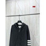 2024年9月25日早秋高品質新品入荷THOM BROWNE セーターアウター DW工場