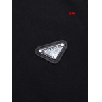 2024年9月25日早秋新品入荷PRADA スウェット DW工場