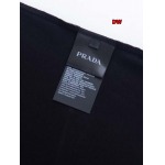 2024年9月25日早秋新品入荷PRADA 半袖 Tシャツ DW工場