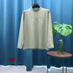 2024年9月25日早秋新品入荷Maison Margiela 長袖Tシャツ DW工場