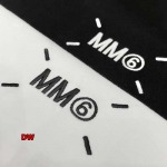 2024年9月25日早秋新品入荷Maison Margiela 長袖Tシャツ DW工場