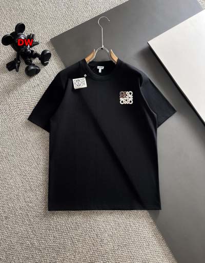 2024年9月25日早秋新品入荷LOEWE 半袖 Tシャツ ...