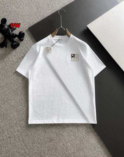 2024年9月25日早秋新品入荷LOEWE  半袖 Tシャツ...