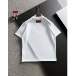 2024年9月25日早秋新品入荷ルイヴィトン 半袖 Tシャツ DW工場