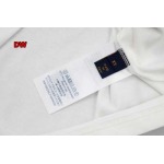 2024年9月25日早秋新品入荷ルイヴィトン 半袖 Tシャツ DW工場