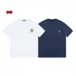 2024年9月25日早秋新品入荷ルイヴィトン 半袖 Tシャツ DW工場