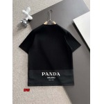 2024年9月25日早秋新品入荷PRADA 半袖 Tシャツ DW工場