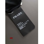 2024年9月25日早秋新品入荷PRADA 半袖 Tシャツ DW工場