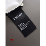 2024年9月25日早秋新品入荷PRADA 半袖 Tシャツ DW工場