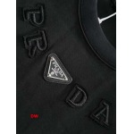 2024年9月25日早秋新品入荷PRADA 半袖 Tシャツ DW工場