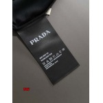 2024年9月25日早秋新品入荷PRADA 半袖 Tシャツ DW工場