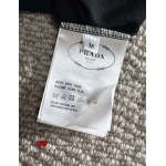 2024年9月25日早秋新品入荷PRADA 半袖 Tシャツ DW工場