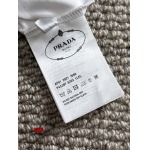 2024年9月25日早秋新品入荷PRADA 半袖 Tシャツ DW工場