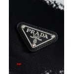 2024年9月25日早秋新品入荷PRADA 半袖 Tシャツ DW工場