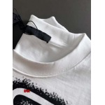 2024年9月25日早秋新品入荷PRADA 半袖 Tシャツ DW工場