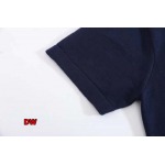 2024年9月25日早秋新品入荷ルイヴィトン   半袖 Tシャツ DW工場