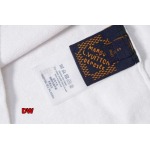 2024年9月25日早秋新品入荷ルイヴィトン   半袖 Tシャツ DW工場