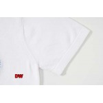 2024年9月25日早秋新品入荷ルイヴィトン   半袖 Tシャツ DW工場