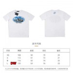 2024年9月25日早秋新品入荷ルイヴィトン   半袖 Tシャツ DW工場